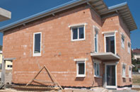 Loxhill home extensions