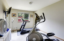 Loxhill home gym construction leads