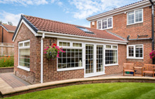 Loxhill house extension leads