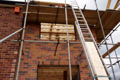 house extensions Loxhill
