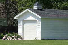 Loxhill outbuilding construction costs